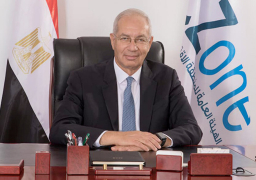 رئيس الهيئة العامة للمنطقة الاقتصادية لقناة السويس يهنئ الرئيس السيسي بمناسبة الذكرى الأربعين لعيد تحرير سيناء