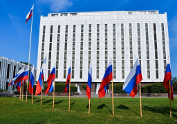 روسيا: العقوبات الأمريكية تكشف يأس واشنطن من إخضاع موسكو