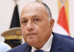 سامح شكري يتوجه إلى موسكو في إطار جهود مجموعة الاتصال العربية لحل الأزمة الأوكرانية