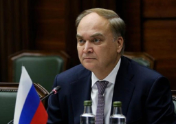 سفير روسيا لدى واشنطن: الولايات المتحدة منحازة لسلطات كييف