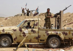 قوات الحزام الأمني اليمنية تطيح بخلية إرهابية تابعة لتنظيم القاعدة والحوثي في عدن