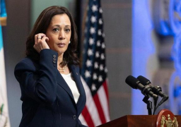 إصابة نائبة الرئيس الأمريكي كامالا هاريس بفيروس كورونا