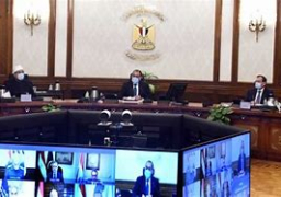 مدبولي يوجه بموافاة الحكومة بالملاحظات الخاصة بوثيقة سياسةملكية الدولة