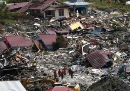 ارتفاع حصيلة ضحايا الانهيارات الأرضية والفيضانات بالفلبين إلى224 قتيلا