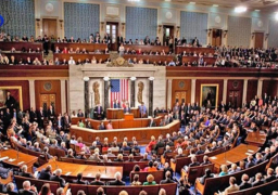 روسيا تفرض عقوبات على 398 عضوا بمجلس النواب الأمريكي