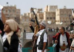 مليشيات الحوثي تخرق الهدنة وتشن هجوماً واسعاً على مواقع الجيش بمأرب