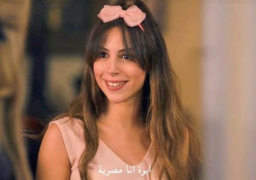 سمية الألفي: حققت حلمي بالمشاركة في “أحلام سعيدة”