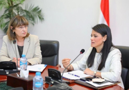 وزارة التعاون الدولي ومكتب الأمم المتحدة يعقدان اللقاءات التشاورية مع منظمات المجتمع المدني بشأن إعداد الإطار الإستراتيجي للشراكة بين مصر والأمم التحدة من أجل التنمية المستدامة للفترة 2023-2027