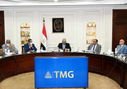 وزير الإسكان يشهد توقيع عقد اتفاق لتفويض الشركة العربية للمشروعات والتطوير العمراني فى بيع الوحدات السكنية المملوكة لـ”المجتمعات العمرانية” بمشروعى الرحاب ومدينتى