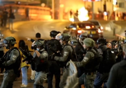 جوتيريش يدعو لوقف الاستفزازات والتمسك بالوضع الراهن في القدس واحترامه