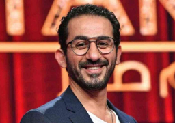 أحمد حلمي يعلن طرح فيلم “واحد تاني” بدور العرض في عيد الفطر