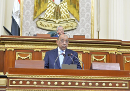 شعراوي يستعرض جهود الحكومة لمتابعة ملف التصالح في مخالفات البناء