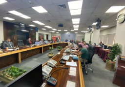 “معلومات الوزراء” يبحث جاهزية مؤسسات الدولة لمواجهة الهجمات السيبرانية