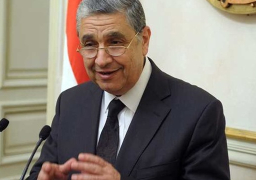 وزير الكهرباء:نعمل على استدامة الإمداد بالطاقة للوفاء بمتطلبات التنمية