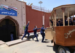 الإفراج عن 986 من النزلاء المحكوم عليهم بمناسبة الاحتفال بعيد الفطر