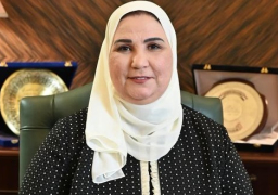 “القباج” تستعرض مجهودات الخط الساخن لصندوق مكافحة الإدمان