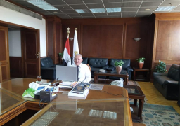 وزير الموارد المائية والرى : سنعمل على إدارة فترة أقصى الإحتياجات بنجاح وبأقل معدل للشكاوى كما حدث في الأعوام الماضية