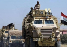 مقتل 3من داعش في غارات جوية في محافظتي صلاح الدين والأنبار بالعراق