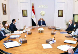 السيسى يتابع إجراءات التعامل مع تداعيات الأزمة الاقتصادية العالمية