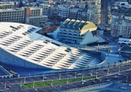 محاضرة عن”معالم مدينة الإسكندرية في العصر المتأخر”.. بمكتبة الإسكندرية