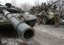 كوريا الجنوبية تسعى لتقديم المزيد من المعونات العسكرية إلى أوكرانيا