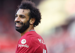 محمد صلاح يفوز بجائزة “لاعب العام” في الدوري الإنجليزي
