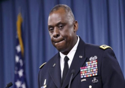 الدفاع الأمريكية: الأزمة الروسية الأوكرانية تشكل تهديدا للأمن الأوروبي