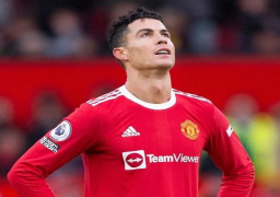 رونالدو يزيد الإثارة حول مستقبله مع مانشستر يونايتد بتصريحات جديدة
