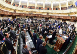 “النواب” يواصل جلساته لمناقشة طلبات إحاطة للقائم بأعمال وزير الصحة