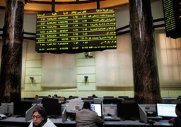 البورصة تربح 6.2 مليار جنيه وارتفاع جماعي بمؤشراتها