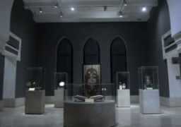 متحف الفن الإسلامى يستقبل زوار عيد الفطر بمجموعة من الجولات الإرشادية