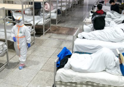 كوريا الجنوبية تسجل 19 ألفا و298 إصابة و54 حالة وفاة جديدة بكورونا