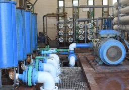 الري: تشغيل 8 محطات مياه جديدة لخدمة 448 ألف فدان .. وإنشاء 9 بالصعيد