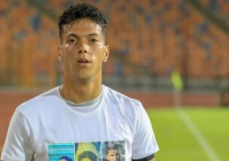 إمام عاشور يغيب عن الزمالك فى مباراة إنبى بسبب الإيقاف