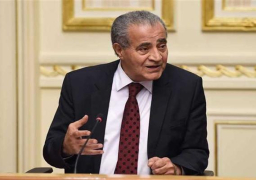 وزير التموين: المخابز تعمل بكامل طاقتها في العيد ولم نتلق أي شكوى