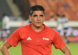 معروف للإسماعيلى والبنك ونور الدين للاتحاد وبيراميدز ومجدى للمصري