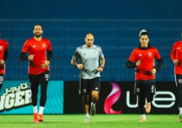 الجونة يواجه المقاصة فى مهمة البحث عن أول انتصار مع تامر مصطفى