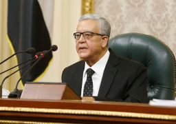 جبالي يحيل بيان المالية إلى “خطة النواب” وبيان التخطيط إلى “الشيوخ”