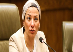 وزيرة البيئة تشارك بمشاورات برنامج “جلاسكو – شرم الشيخ” فى المالديف