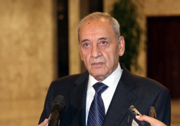 بري: سأدعو لجلسة انتخاب رئيس مجلس النواب ونائبه فى أجواء مواتية