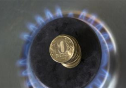 وزير إيطالي: نسعى للاستغناء عن الغاز الروسي بحلول النصف الثاني من 2024