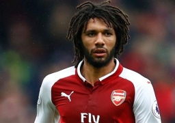 صحيفة إنجليزية: أرسنال يبدأ محادثات مع النني بشأن عقد جديد