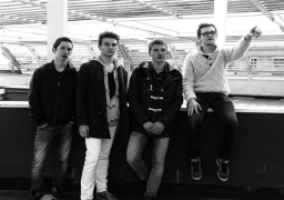 فرقة “كتاليست” للروك تقدم أغانيها بساقية الصاوي الجمعة المقبلة