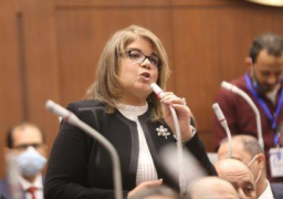 وكيلة الشيوخ: البرلمان حريص على إصدار تشريعات تشجع الابتكار لدى الشباب