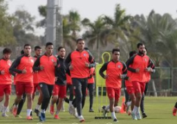 فيوتشر يتحدى الاتحاد السكندري فى مواجهة الجريحين بالدوري