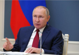 روسيا تعلن طرد 7 دبلوماسيين من الدنمارك