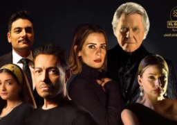 عرض خاص بالمعادى لفيلم “فارس” بحضور صناعه الثلاثاء المقبل