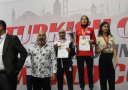 منتخب الكيك بوكسينج يحصد 13 ميدالية في بطولة كأس العالم