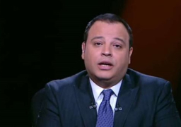 الفنان تامر عبدالمنعم: إقبال كبير على “سينما الشعب”بأول أيام عيد الفطر