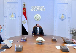 الرئيس يوجه بتعزيز الجهود في مشروعات إنتاج الهيدروجين الأخضر